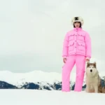 kolekcja CHANEL COCO NEIGE 2025 26 zimowe oblicze luksusu