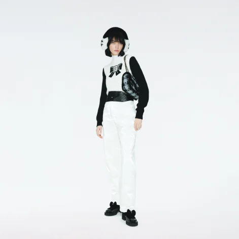 kolekcja Chanel kolekcja Chanel