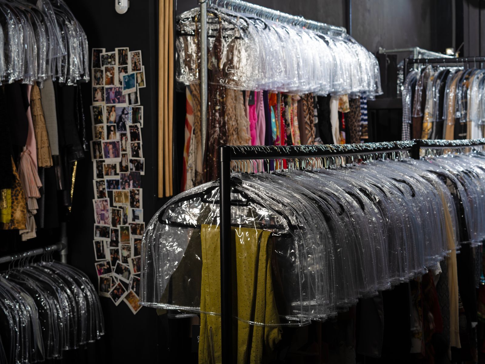 rynek rzeczy vintage