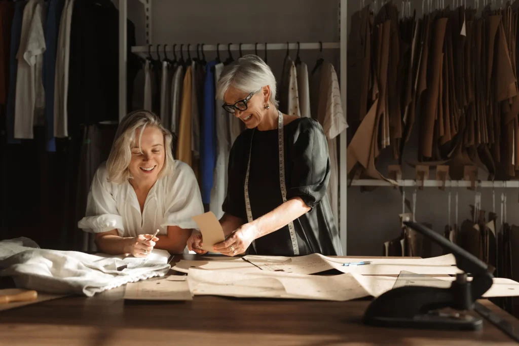 zalety szycia na miare