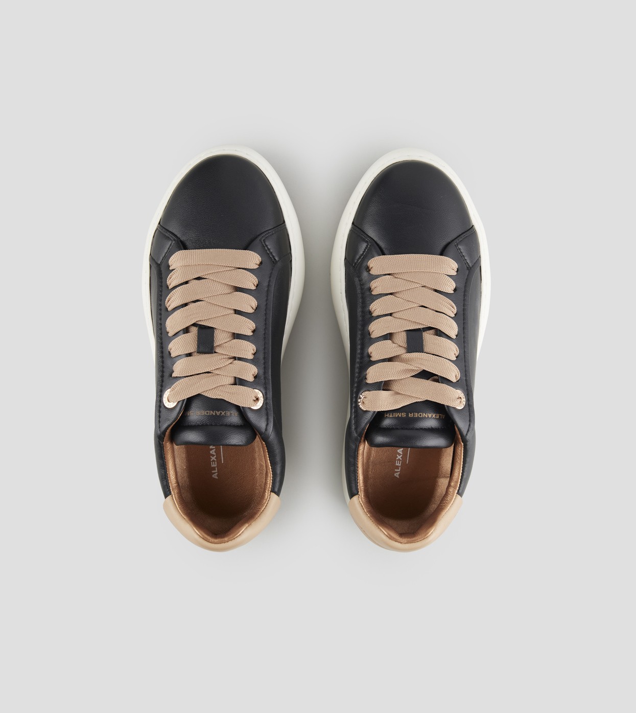 Alexander Smith buty