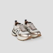 Alexander Smith luksusowe sneakersy z brytyjsko‑wloskim rodowodem