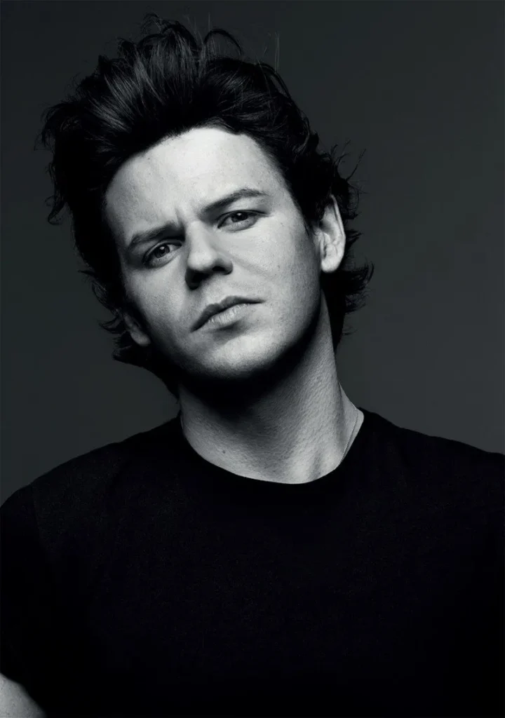 Christopher Kane styl Christopher Kane styl