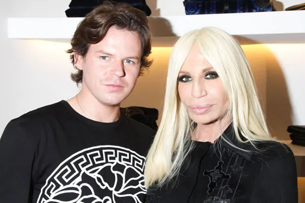 Christopher Kane szkocki wizjoner Christopher Kane szkocki wizjoner