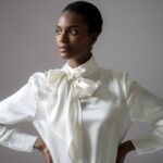 Koszula do damskiej marynarki jaką wybrać