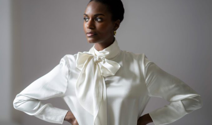 Koszula do damskiej marynarki jaką wybrać