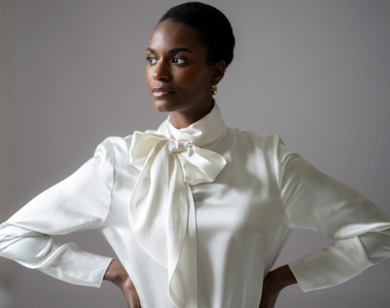 Koszula do damskiej marynarki jaką wybrać