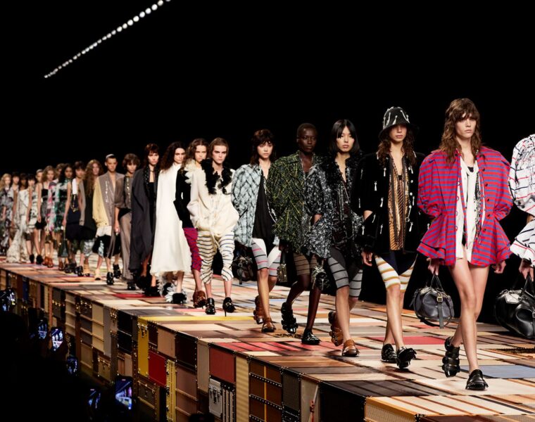 Louis Vuitton finansowy silnik imperium LVMH