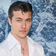 Lucky Blue Smith kim jest model ktory podbil Instagram