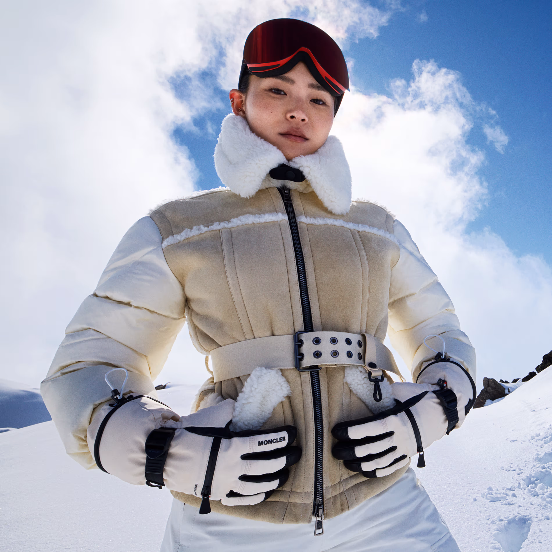 Moncler kurtka Moncler kurtka