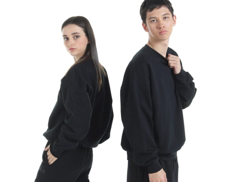 Y 3 historia marki ktora polaczyla haute couture i sport