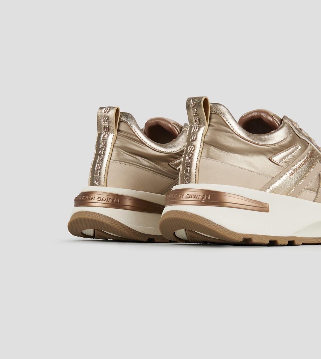 buty Alexander Smith