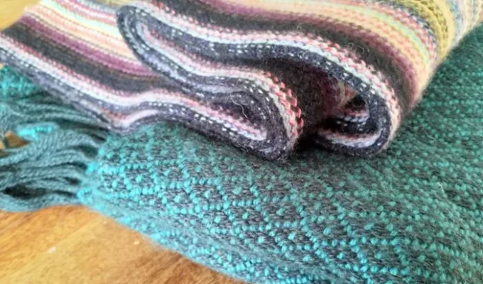 co jest lepsze kaszmir czy alpaka