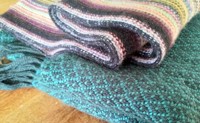 co jest lepsze kaszmir czy alpaka