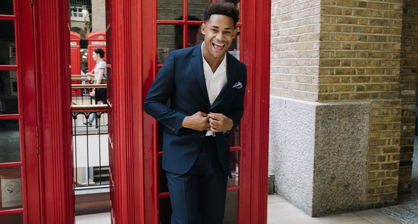 garnitur premium bez krawata garnitur premium bez krawata