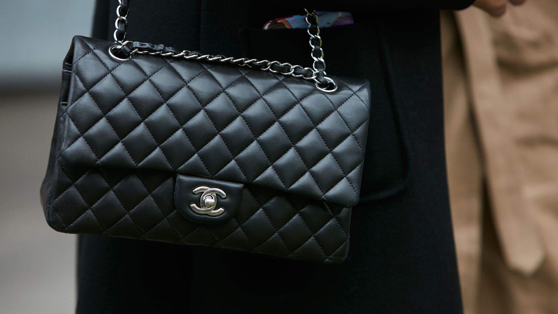 ile kosztuje torebka Chanel