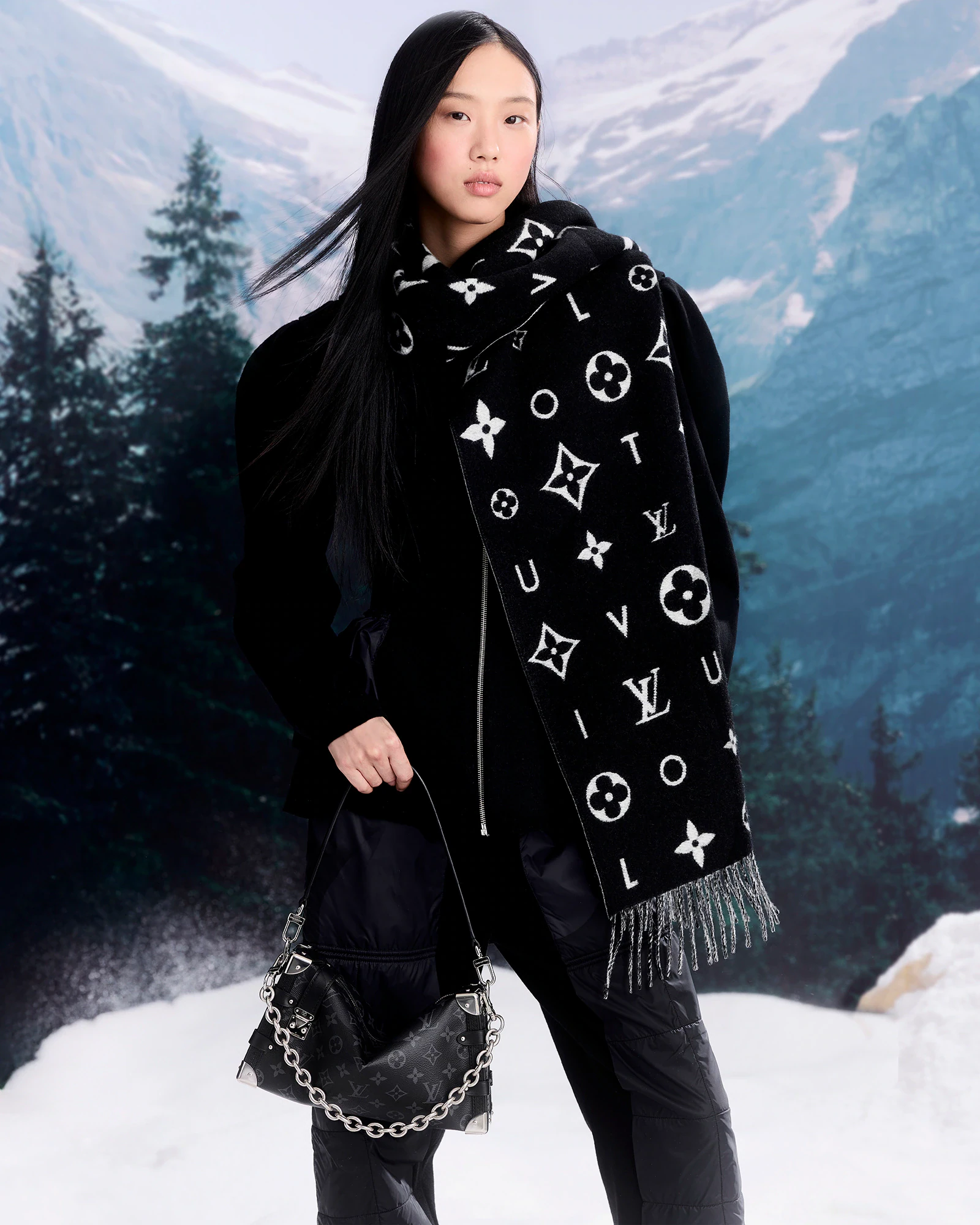 kobiece akcesoria LV kobiece akcesoria LV