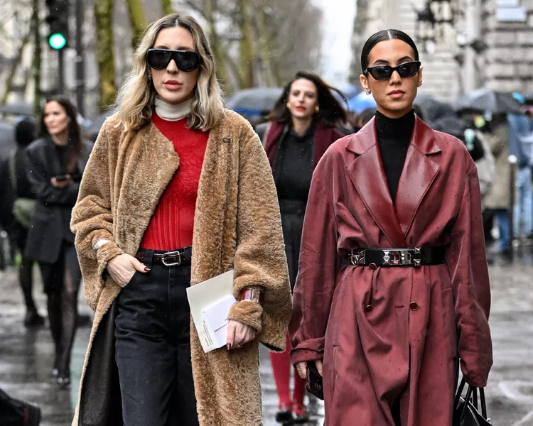 kreacje warstwowe blog