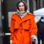 kreacje warstwowe zimowa moda warstw w wydaniu couture