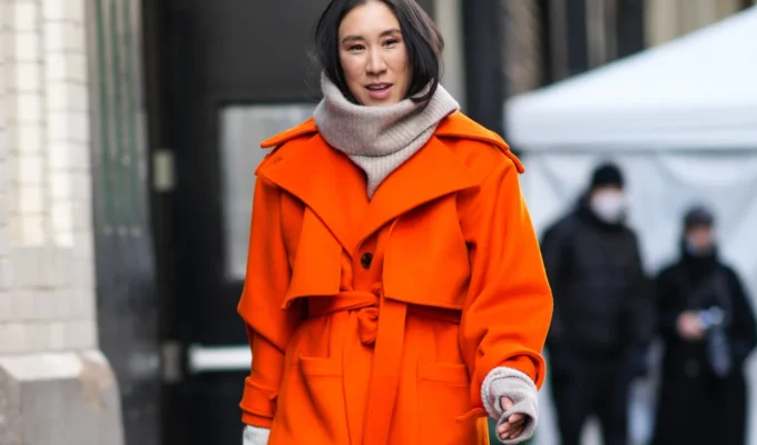 kreacje warstwowe zimowa moda warstw w wydaniu couture