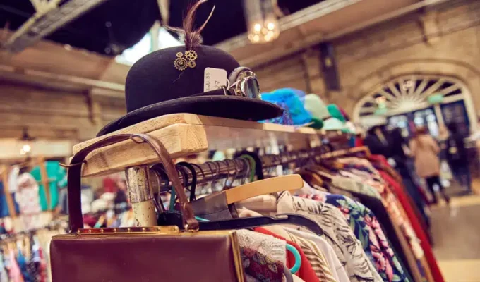 rynek luksusu z drugiej reki skala trendy i przyszlosc