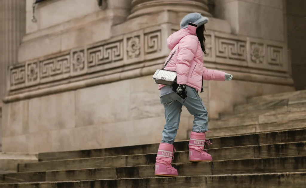 sniegowce moon boot sniegowce moon boot