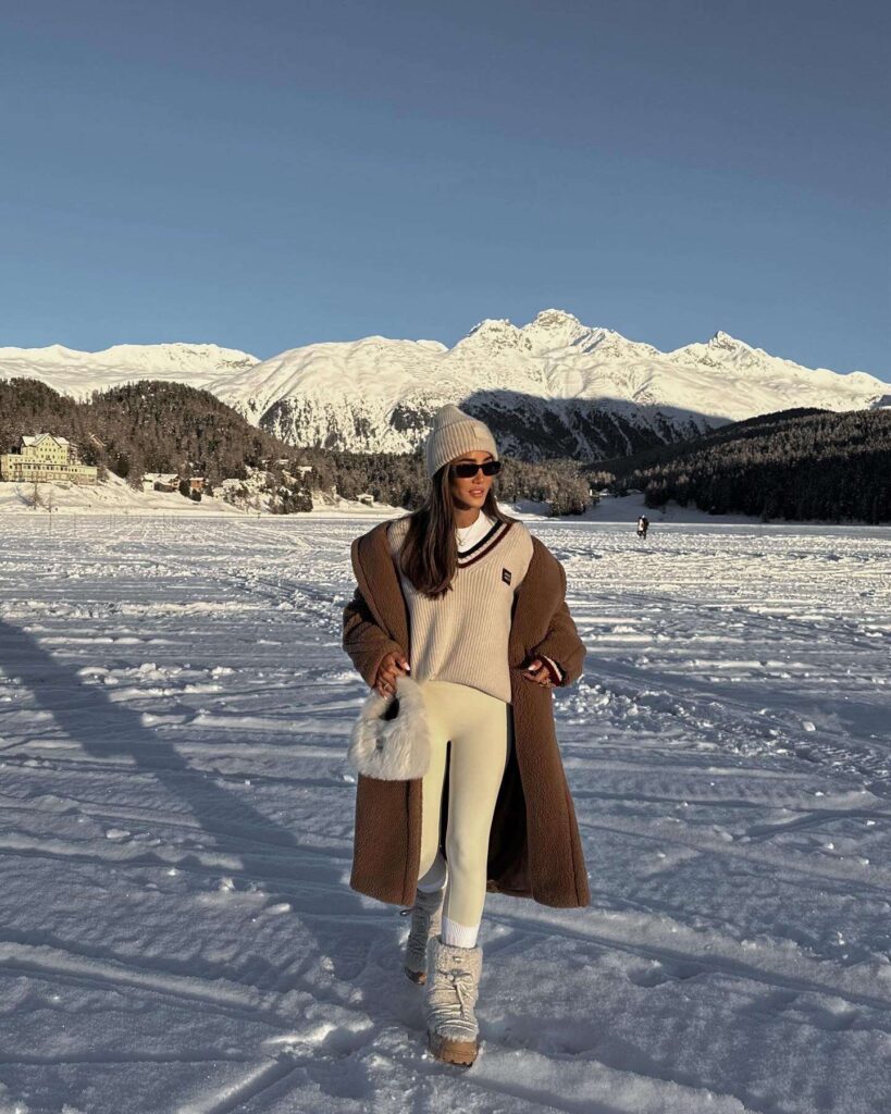 sniegowce st moritz sniegowce st moritz