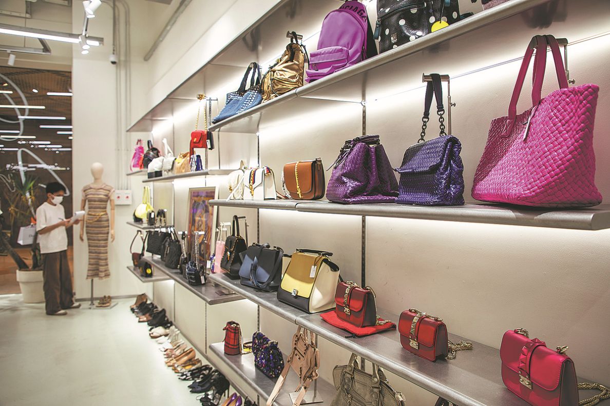 uzywane luksusowe dobra uzywane luksusowe dobra