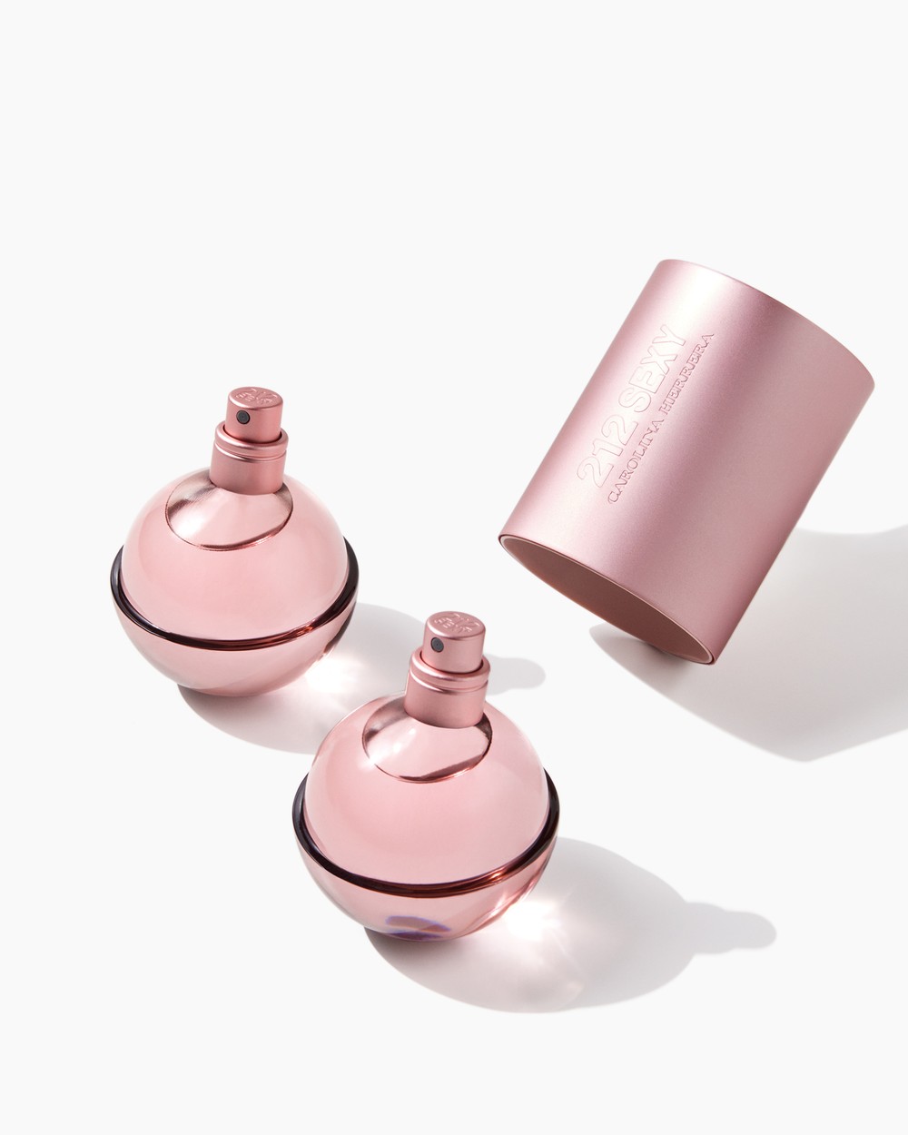 zapachy Carolina Herrera