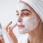 zimowa pielegnacja skory w domu spa w stylu premium