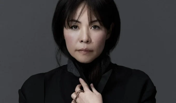 Chitose Abe wizjonerka japonskiej mody i zalozycielka Sacai