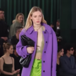 Gucci jesien zima 2025 26 nowa era ready to wear