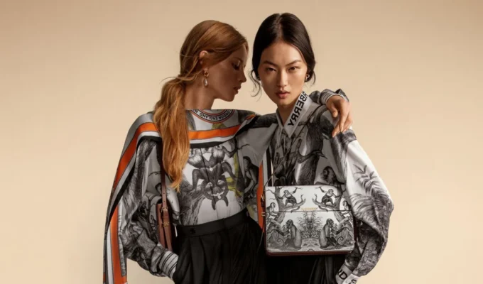 Millennialsi i Gen Z kto dzis rzadzi moda premium