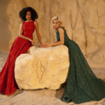 Najdroższa suknia wieczorowa moda warta swojej ceny