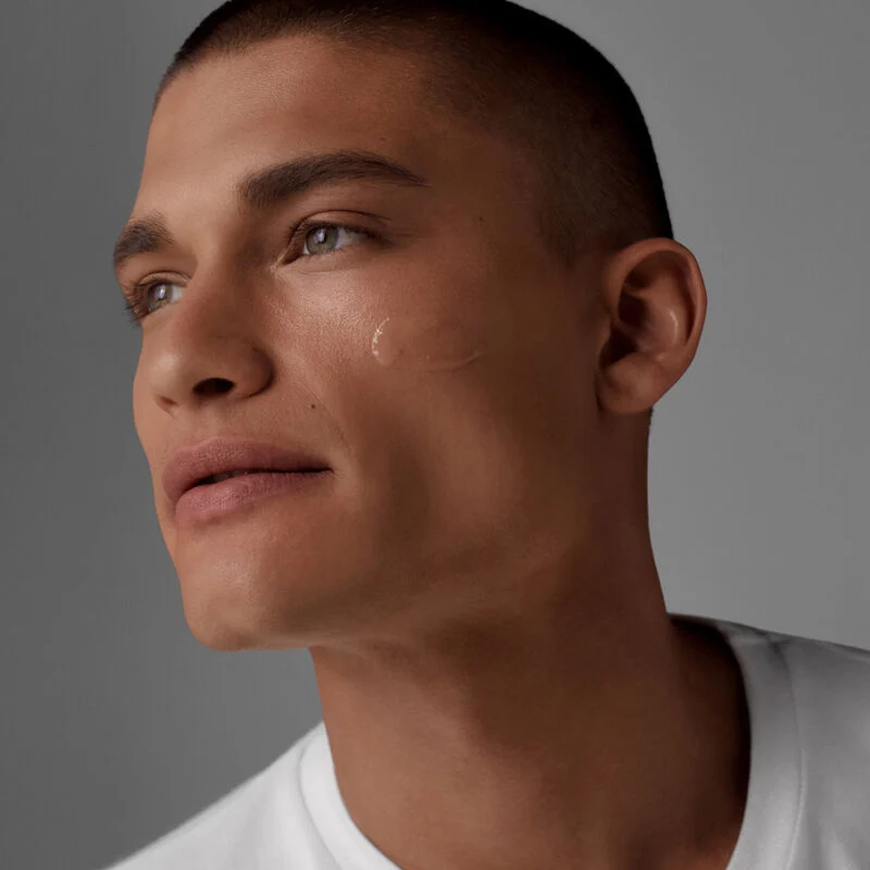 Shiseido Men Ultimune efekty