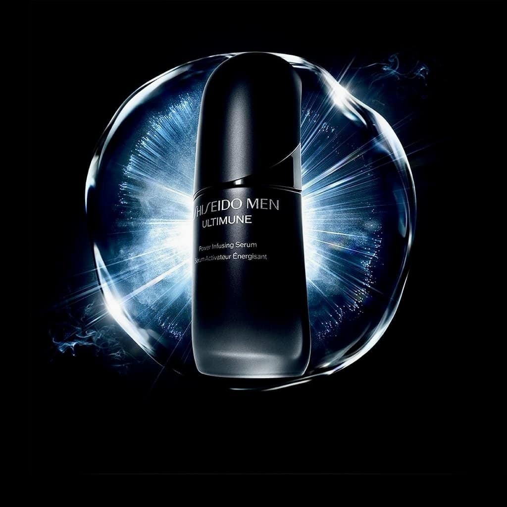 Shiseido Men Ultimune