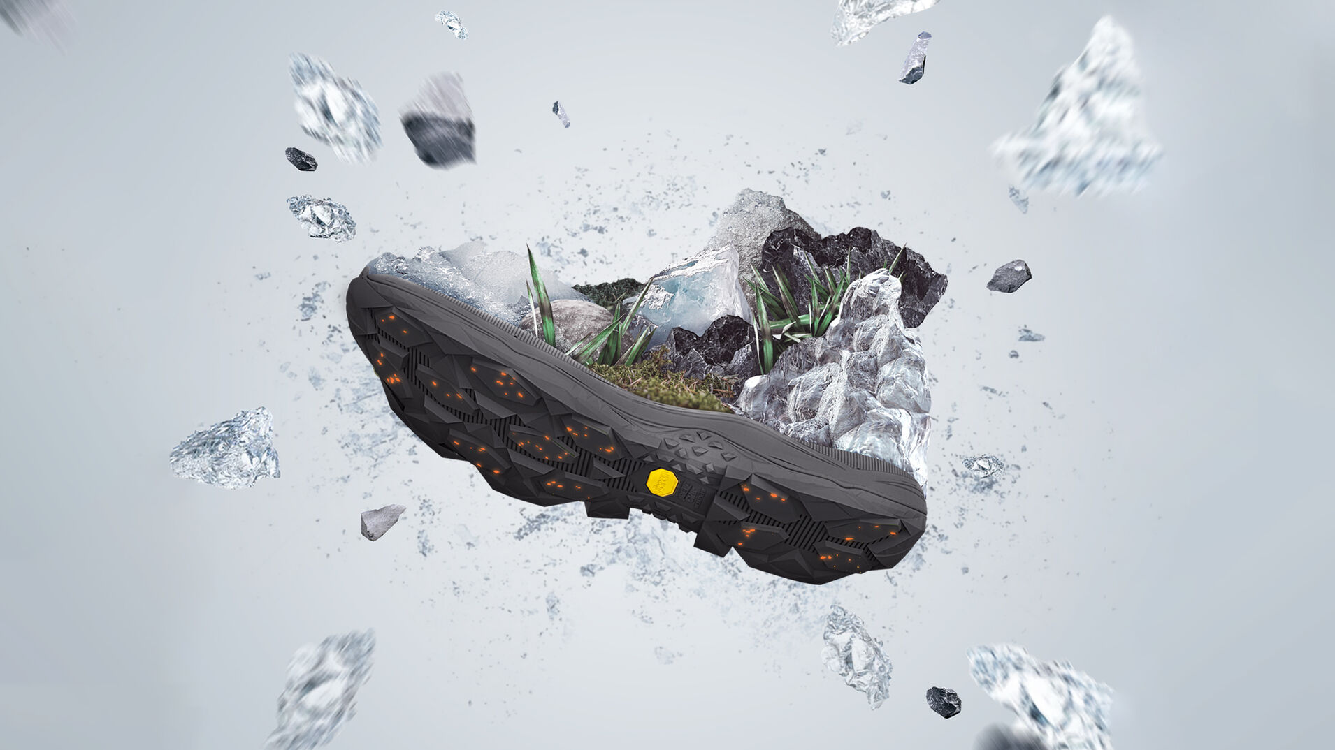 Vibram Arctic Grip blog