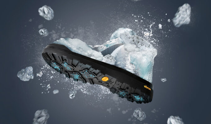 Vibram Arctic Grip co to za marka i czy warto jej szukac