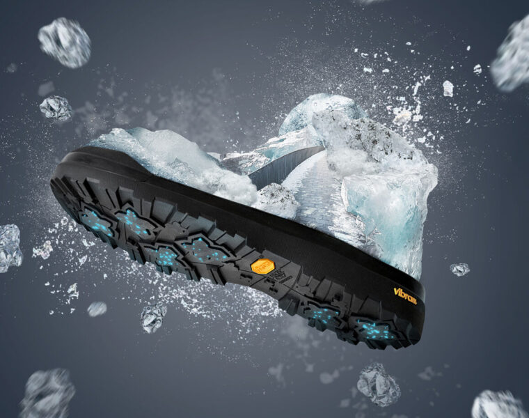 Vibram Arctic Grip co to za marka i czy warto jej szukac
