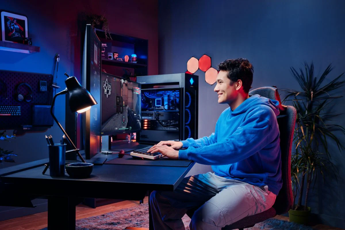 gaming w swiecie luksusu