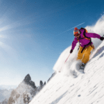 jakie perfumy na stok narciarski cieply zapach w srodku zimy