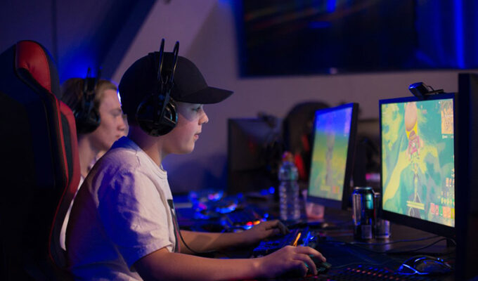 luksus wchodzi do gry jak marki premium wracaja do gamingu