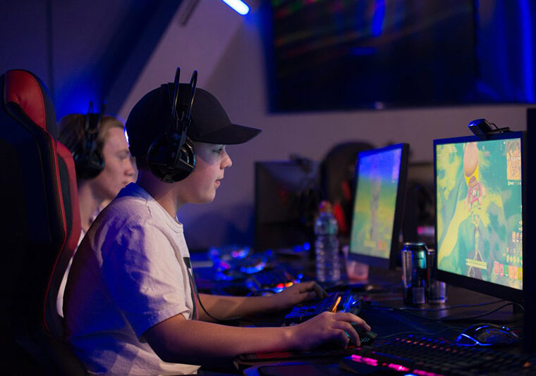 luksus wchodzi do gry jak marki premium wracaja do gamingu