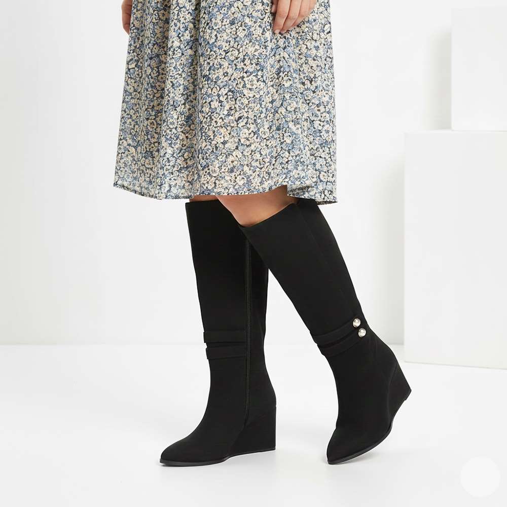 luksusowe kozaki damskie luksusowe kozaki damskie