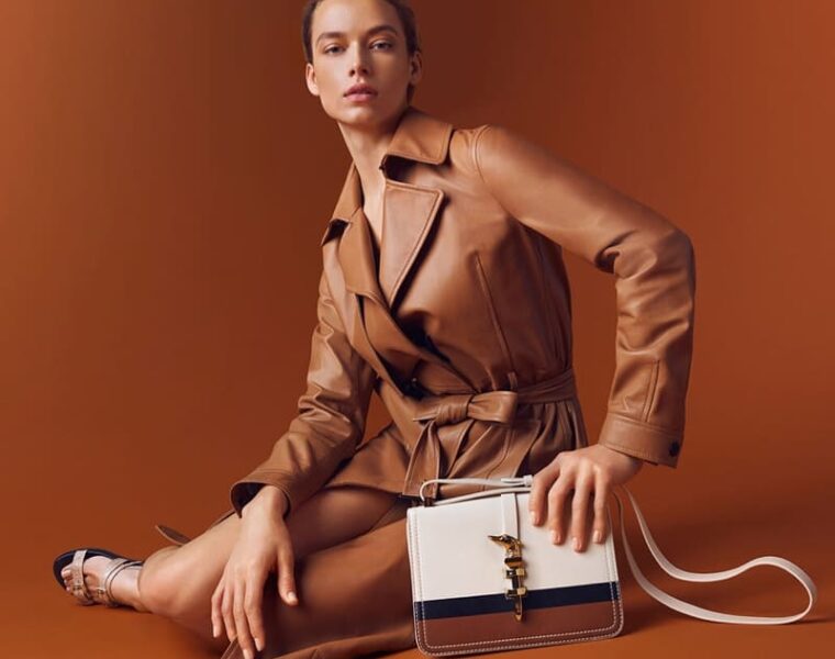 Historia marki Trussardi (1)