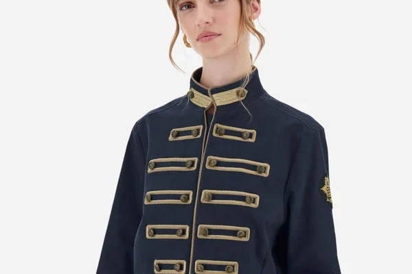 La Martina co to za marka odziezowa