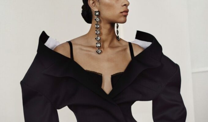 Nowa kampania Givenchy