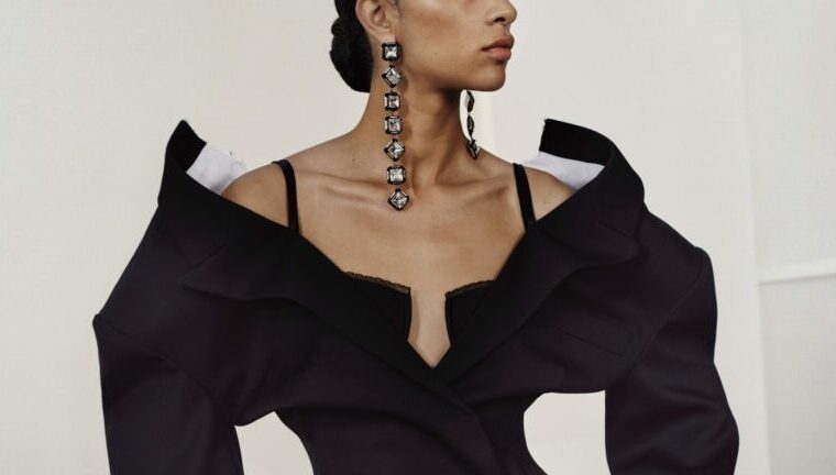 Nowa kampania Givenchy