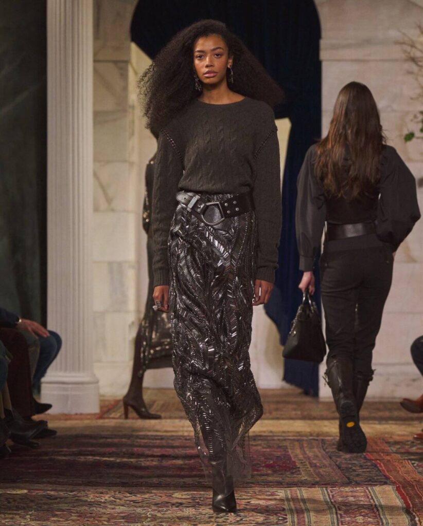 Ralph Lauren kolekcja 2026