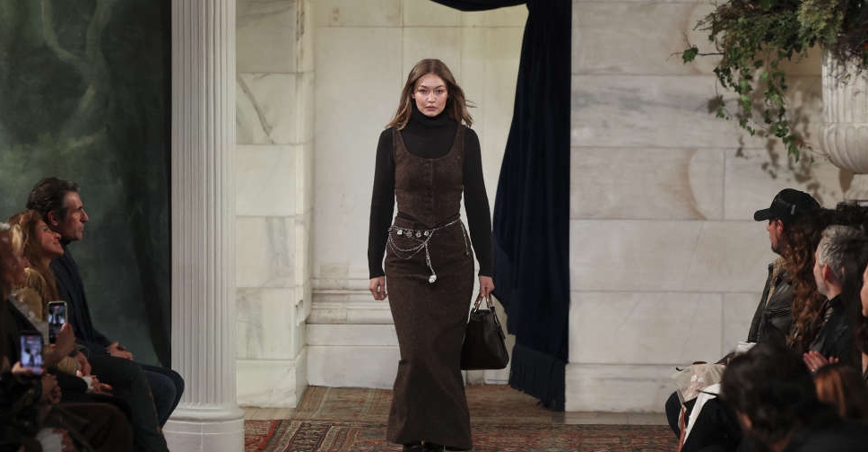 Ralph Lauren kolekcja